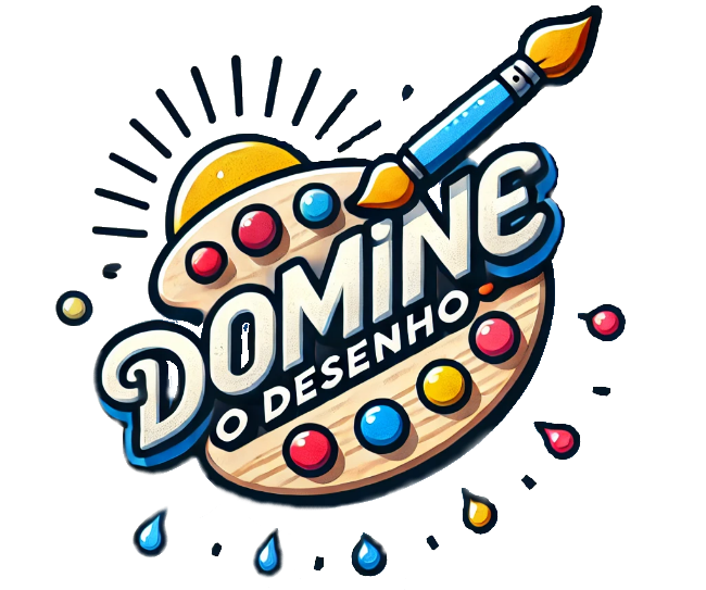 Domine o Desenho